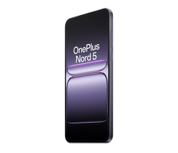 OnePlus Nord 5 5G 8/256GB Phantom Grey 144Hz 5011113305 - 1342458 - zdjęcie 2